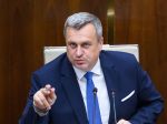 Danko: Peniaze v štáte sú, len sa strácajú na mnohých neadresných veciach