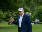 Víkendový telefonát Trumpa a Leyenovej dal nový impulz rokovaniam s USA