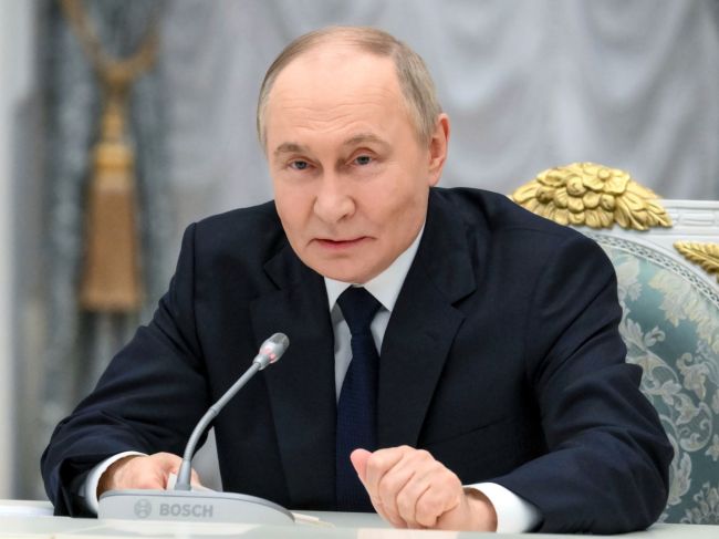 Kremeľ reagoval na Trumpovu kritiku Putina