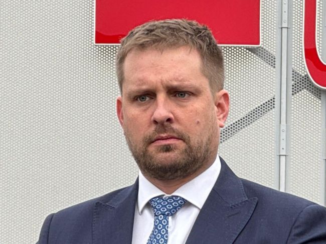 Šaško trvá na potrebe zmien v liekovej politike a efektívnom využívaní financií