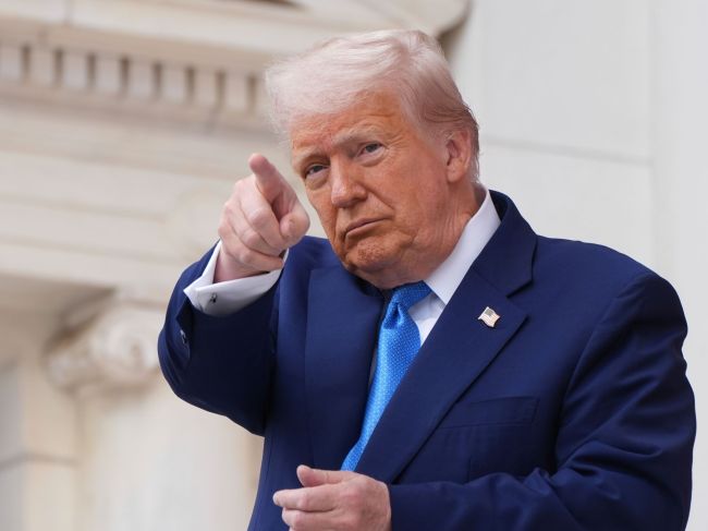 KĽDR kritizuje plány USA na zriadenie protiraketového systému Zlatá kupola