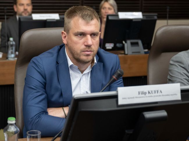Filip Kuffa: Medvedie mäso, ktoré spĺňa podmienky, bude dodávané na konzumáciu