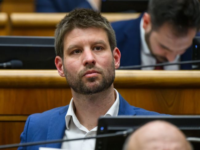 PS: Strácame vzťahy s európskymi partnermi, od ktorých závisí naša bezpečnosť