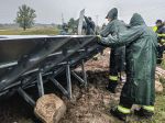 Európska komisia navrhla po vlaňajších povodniach vyčleniť pre Slovensko 2,1 milióna eur