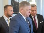 Matovič: Koalícia si pri rokovaní o vete prezidenta navzájom neverí
