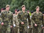 Poslanci NR SR schválili zmeny v aktívnych zálohách aj zriadenie žandárov
