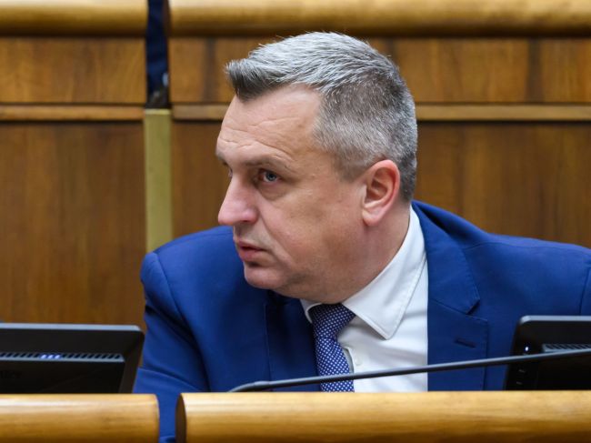 Ministerstvo financií SR reagovalo na návrh SNS na úpravu transakčnej dane 