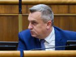 Ministerstvo financií SR reagovalo na návrh SNS na úpravu transakčnej dane