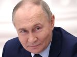 Trump: Putin si neuvedomuje, že keby nebolo mňa, Rusku by sa už stalo veľa naozaj zlých vecí