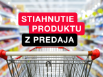 Z trhu sťahujú pastu. Môže v nej byť salmonela