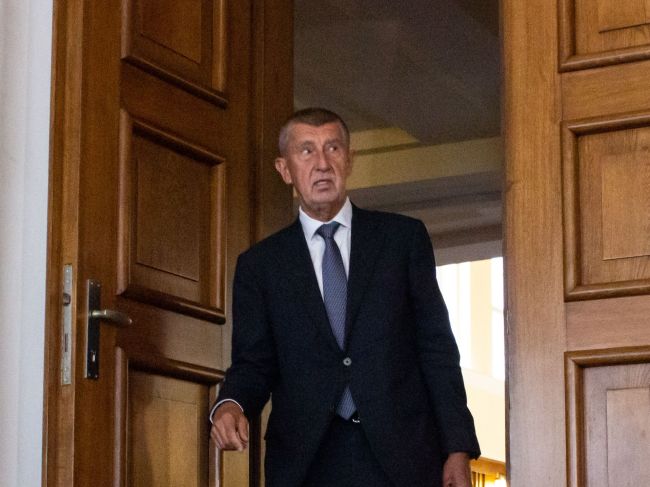 Čapí hnízdo bolo závislé od Agrofertu, tvrdil znalec a Babiš krútil hlavou