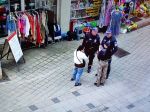 Polícia varuje pred falošnými pracovníčkami charity