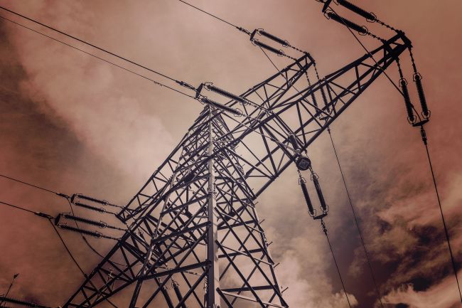 Rusko sa zrejme chystá pripojiť ZAES k svojej elektrickej sieti