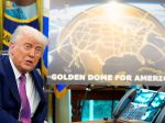 Trump: Kanada bude môcť nový systém obrany využívať zadarmo, ak sa pripojí k USA
