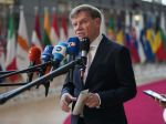 Wadephul vyzýva na spoluprácu s USA ohľadom ukončenia vojny na Ukrajine