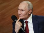 Republikánski senátori po Trumpovej kritike Putina vyzývajú na nové sankcie