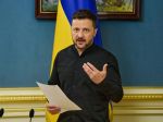 Zelenskyj: Rusko zhromažďuje 50.000 vojakov pri Sumskej oblasti