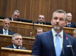 Prezident: Štátu chýba dlhodobá vízia, ktorú by rôzne vlády napĺňali