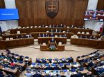 Správa o stave republiky je podľa Michala Šimečku kritický odkaz vláde Roberta Fica