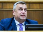 Andrej Danko chce robiť všetko pre to, aby sa problémy vysvetlili