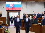Prezident podľa Majerského pomenoval, že Slovensko nemá dlhodobejšiu víziu