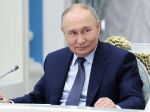 Reuters: Putin podmieňuje ukončenie vojny zastavením rozširovania NATO na východ