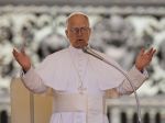 Pápež Lev XIV. vyzval na okamžité prímerie v Pásme Gazy a mier na Ukrajine