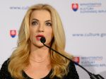 PS podalo podnet na výbor pre podozrenie z porušenia zákona Martiny Šimkovičovej