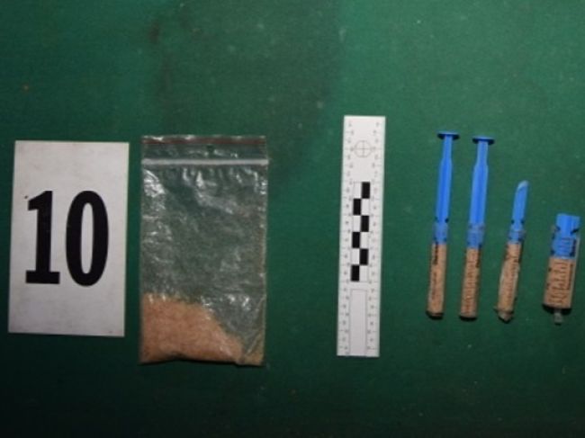 Pervitín zostáva najčastejšie liečenou drogou na Slovensku, rastie riziko výskytu fentanylu