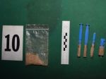 Pervitín zostáva najčastejšie liečenou drogou na Slovensku, rastie riziko výskytu fentanylu