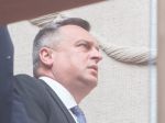 Danko: Ministerstvo financií pri transakčnej dani nechce ustúpiť, ich prístupu nerozumiem