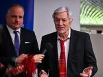 Droba navrhol Kukurovi odchod z postu riaditeľa Divadla Aréna