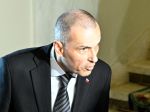 Polícia začala trestné stíhanie v súvislosti s vyhrážkami Žilinkovi