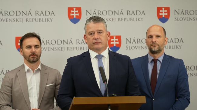 Mikulec: Dcéra spolupracovníka ministra vnútra využíva služobný trojizbový byt za 69 eur mesačne