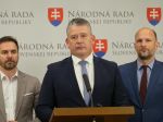 Mikulec: Dcéra spolupracovníka ministra vnútra využíva služobný trojizbový byt za 69 eur mesačne