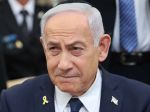 Netanjahu: Izraelská armáda zabila vodcu Hamasu Muhammada Sinwára