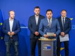 Zdechovský: Obavy zo zneužívania eurofondov v SR po návšteve delegácie nezmizli