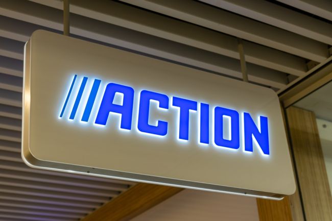 Action sťahuje z predaja nebezpečné výrobky. Zákazníci by ich nemali používať