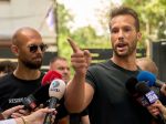 Tatevcov obvinili zo znásilnenia a ďalších trestných činov aj v Británii