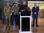 Umerov: Ukrajina je pripravená rokovať s Ruskom, ale jeho podmienky chce vopred