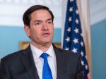 Rubio: USA začnú odoberať víza čínskym študentom