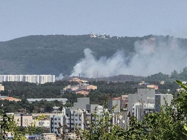 Na juhovýchode Južnej Kórey sa zrútilo námorné hliadkovacie lietadlo