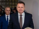 Súd uznal guvernéra NBS Petra Kažimíra vinným z podplácania