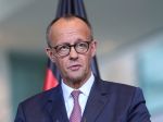 Merz: Európa je v prípade potreby pripravená bojovať za slobodu a demokraciu