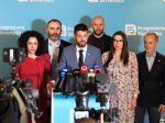 PS sa chce pre novelu zákona o službách zamestnanosti obrátiť na Ústavný súd SR