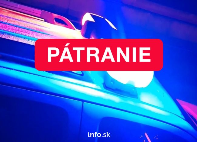 Polícia vyhlásila pátranie po Prorokovi