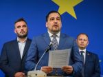 Vláda podľa opozície reagovala na prešetrenie kauzy zneužitia eurofondov neprimerane