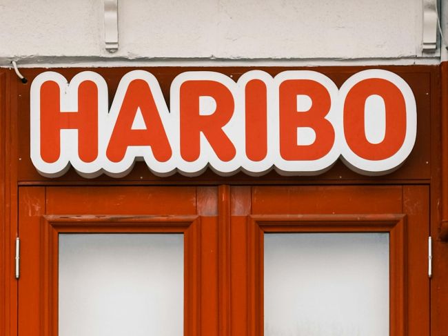 Haribo sťahuje z predaja cukríky, našli v nich nepovolenú látku