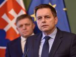 Fico reagoval na rozhodnutia v prípade Kažimíra a muža s valaškou