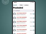 Slovákom volajú podvodníci zo zahraničia. Tieto čísla nedvíhajte